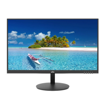 24-дюймовый LED-монитор Full HD 1920×1080 для круглосуточной работы UNV MW3224-V2