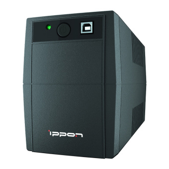 Источник бесперебойного питания линейно-интерактивного типа IPPON 1373874