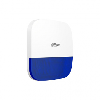 Оповещатель Dahua DHI-ARA13-W2 (868) blue