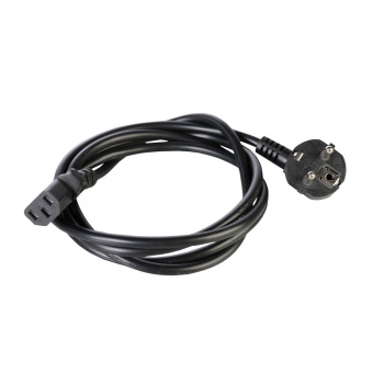 Шнур питания Rem R-10-Cord-C13-S-1.8