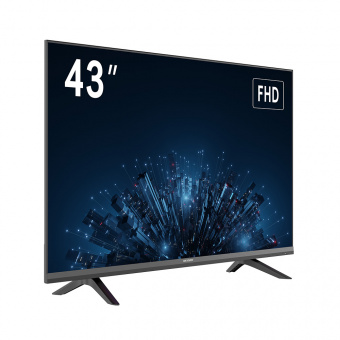 Монитор DS-D5043U3-1V0S(O-STD)(EU) Hikvision
