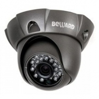 Аналоговая камера Beward M-960VD34
