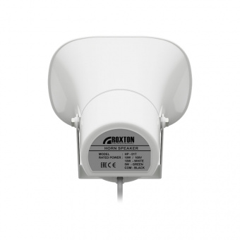 Звуковой оповещатель Roxton HP-01T