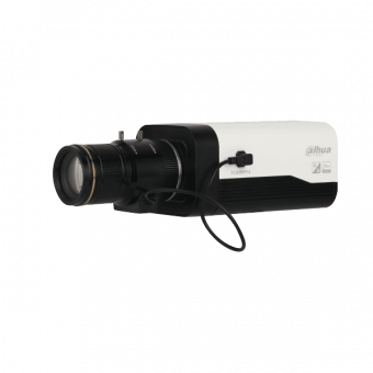 IP-камера Dahua DH-IPC-HF7442FP-FR