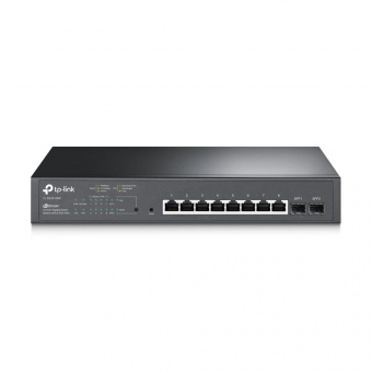 PoE-коммутатор TP-Link TL-SG2210MP