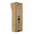 Вызывная панель SLINEX ML-20HR gold+white