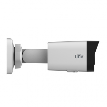 Цилиндрическая IP-видеокамера Uniview IPC2128LB-ADF40K-G