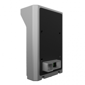 Вызывная панель BAS-IP AV-03BD Silver