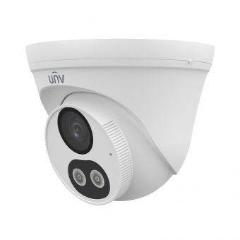IP-камера Uniview IPC3612LB-AF28K-DL