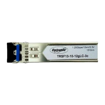 Sfp модули Tfortis TRSF-13-10-12gLC-3i DD