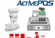 TRASSIR ActivePOS & iikoRMS – верный путь к вершинам ресторанного бизнеса!