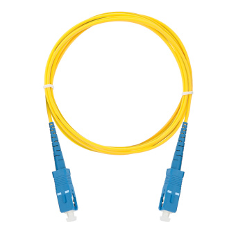 Соединительный шнур одинарный NIKOMAX NMF-PC1S2C2-SCU-SCU-002