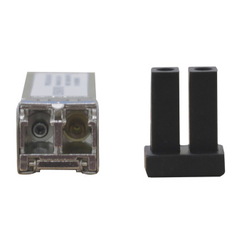 Оптический SFP+ модуль (трансивер) Osnovo SFP-S2LC16-10G-1310-1310