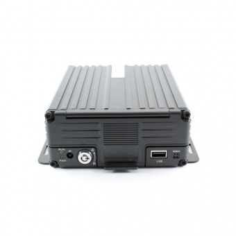 Видеорегистратор Carvis MD-324HDD+4G+GPS/ГЛОНАСС+WiFi