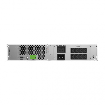 Online-ИБП Ippon Na+ RTA 3000