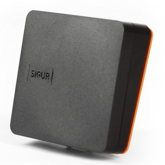 Настольный считыватель Sigur MR100 USB