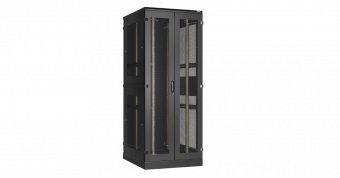Серверный шкаф TLK TFA-428010-GMMM-BK