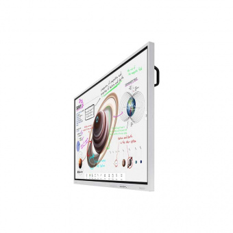 Интерактивная панель Samsung WM75B