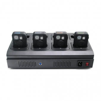 Рабочее место TRASSIR Workplace Workplace на 8 PVR-400