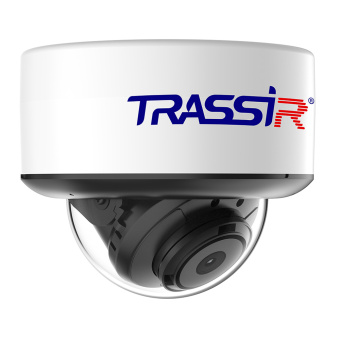 IP-камера TRASSIR TR-D3281WDIR4 v3 2.8