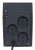 ИБП Powercom Raptor RPT-600AP EURO USB