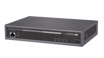 Контроллер видеостены Hikvision DS-C12L-0204H