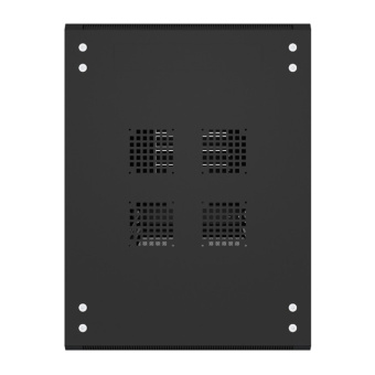 Напольный универсальный серверный шкаф СКАТ 4408 SKAT TB-42R680PF-B