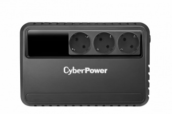 ИБП CyberPower BU600E