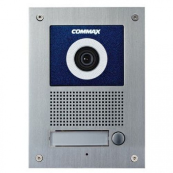 Вызывная панель Commax DRC-41UN