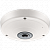 Внутренняя IP камера SNF-8010 с объективом Fisheye и видеоаналитикой