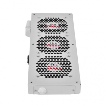 Блок вентиляторов Rem R-FAN-3TJ-36V-48V