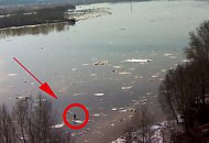 Спасенная жизнь ребенка, как побочный эффект от видеонаблюдения! Спасенная жизнь ребенка, как побочный эффект от видеонаблюдения!