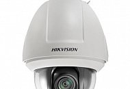 Апогей эволюции: самые быстрые сетевые мегапиксельные SpeedDome-камеры HikVision для экстремальных условий Апогей эволюции: самые быстрые сетевые мегапиксельные SpeedDome-камеры HikVision для экстремальных условий