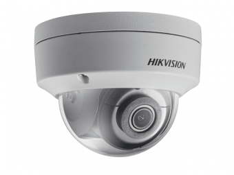 IP-камера Hikvision DS-2CD2123G0-IS (8 мм)