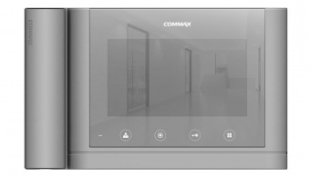 Аналоговый абонентский монитор Commax CDV-70MH (Mirror)