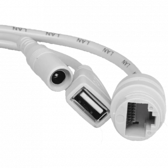 Уличная IP-камера TRASSIR TR-D2111IR3