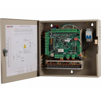 DS-K2602