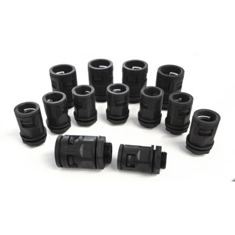 Комплект кабельных вводов для гофры Tfortis КВГ-16/20