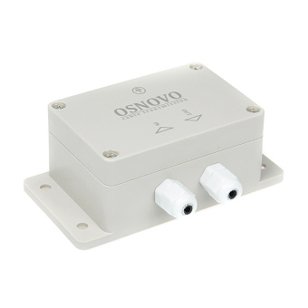 Устройство грозозащиты Osnovo SP-IP/1000PW (ver.2)