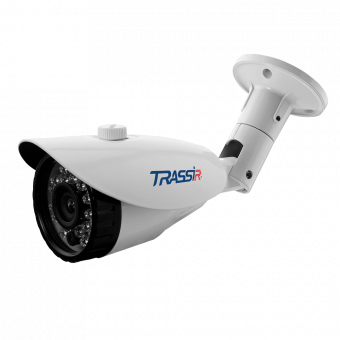 IP-камера TRASSIR TR-D4B5 v2 (2.8 мм)