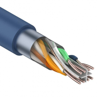 Кабель FTP Rexant 01-0147, 305 м