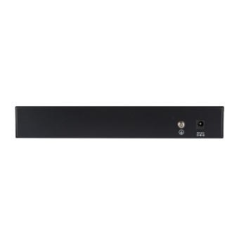 Коммутатор web smart управляемый NIKOMAX GL-SW-G105-08P