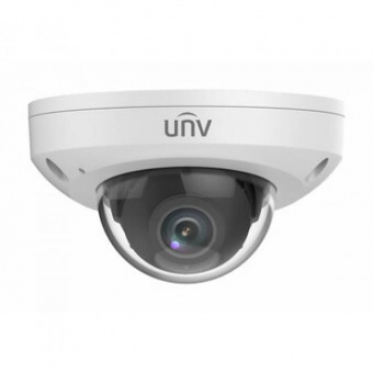 IP-камера Uniview IPC314SB-ADF28K-I0
