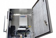 Беспроводное видеонаблюдение на базе IP-серверов  TRASSIR