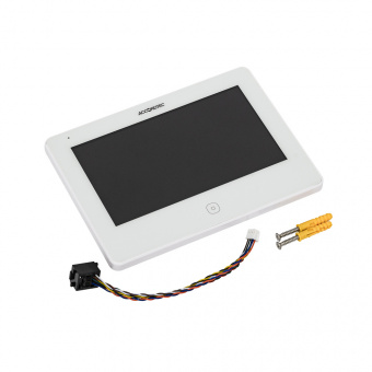 Монитор Accordtec AT-VD 770W WH