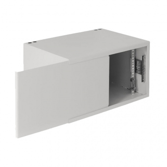 Шкаф Netlan EC-WP-075240-GY