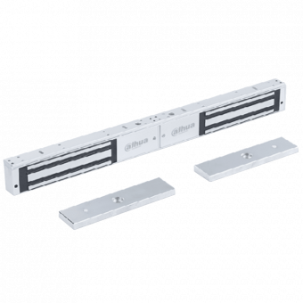 Электромагнитный замок NC Dahua DHI-ASF500B
