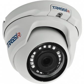 IP-камера TRASSIR TR-D2S5