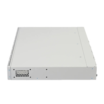 Управляемый коммутатор уровня L3 с 12 портами Eltex MES3308F