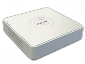 Гибридный видеорегистратор Hikvision DS-H208QA (C)